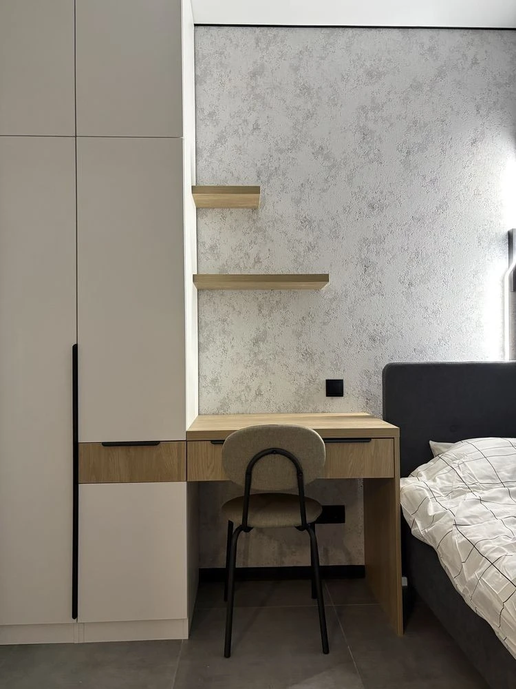 Apartment for rent: Warsaw ЖК Варшавський