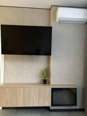 Apartment for rent: Warsaw ЖК Варшавський