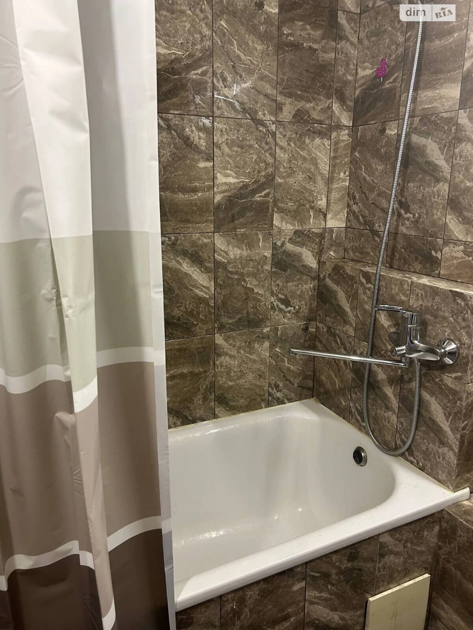 Long-Term Rental Apartment, Kharkiv Area