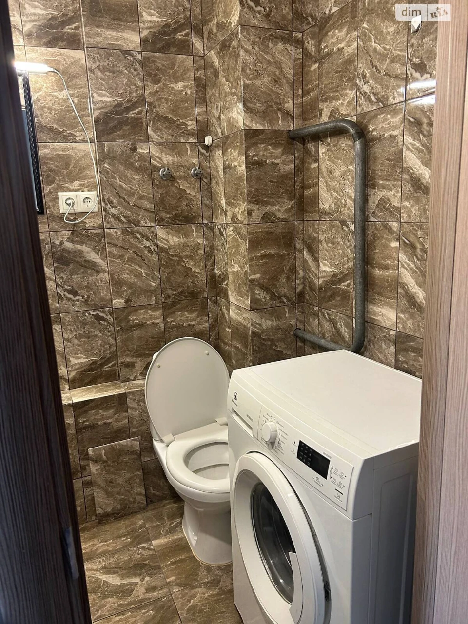 Long-Term Rental Apartment, Kharkiv Area