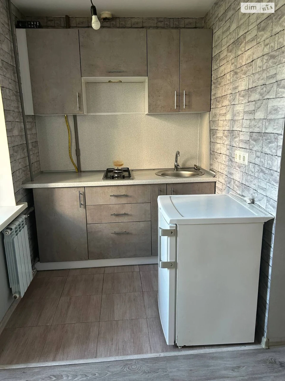 Long-Term Rental Apartment, Kharkiv Area