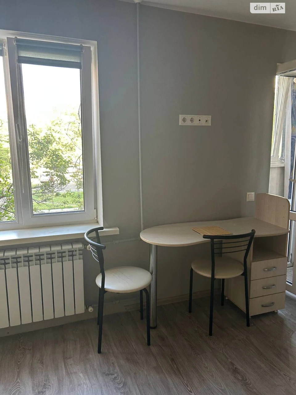 Long-Term Rental Apartment, Kharkiv Area