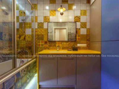 Квартира. Київ, вулиця Анатолія Петрицького