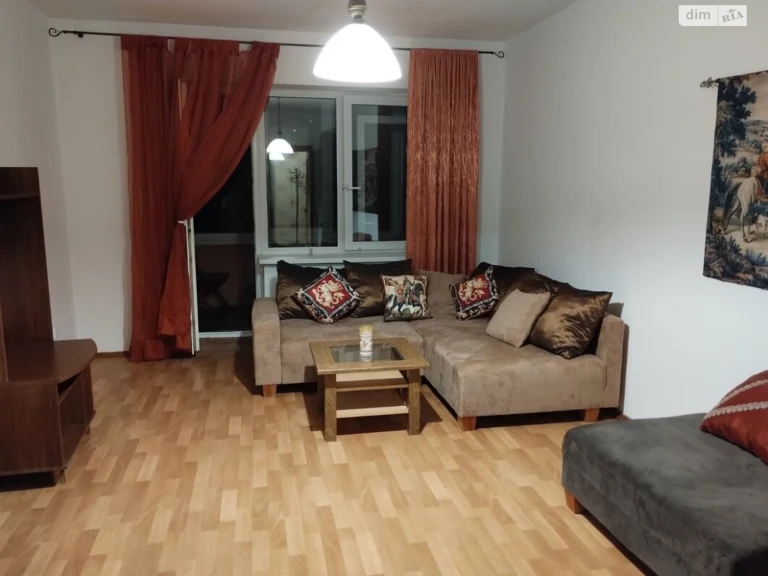 Long Term Rental Apartment Dnieprovs'kyy