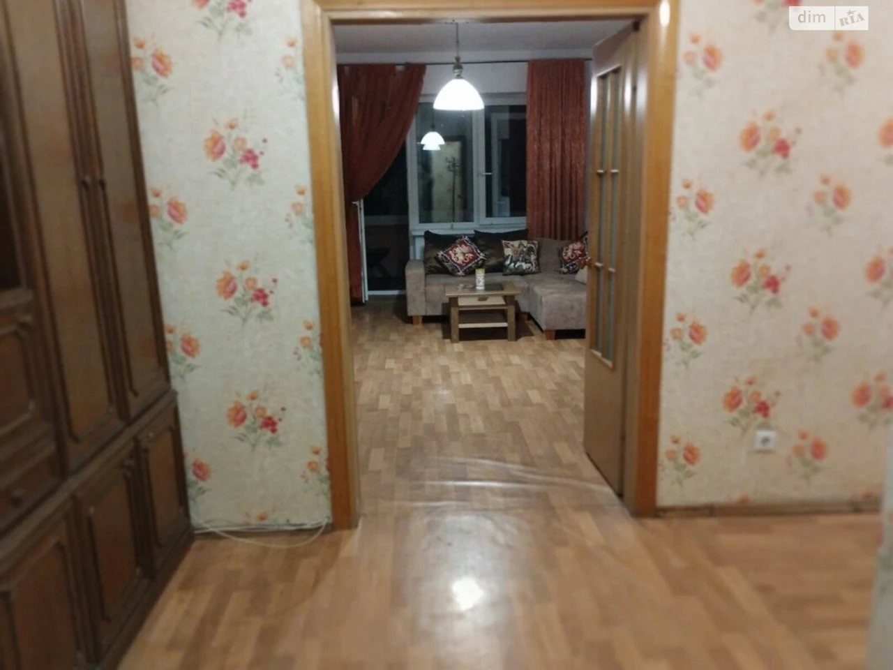 Срочная Аренда Квартиры в Днепровском