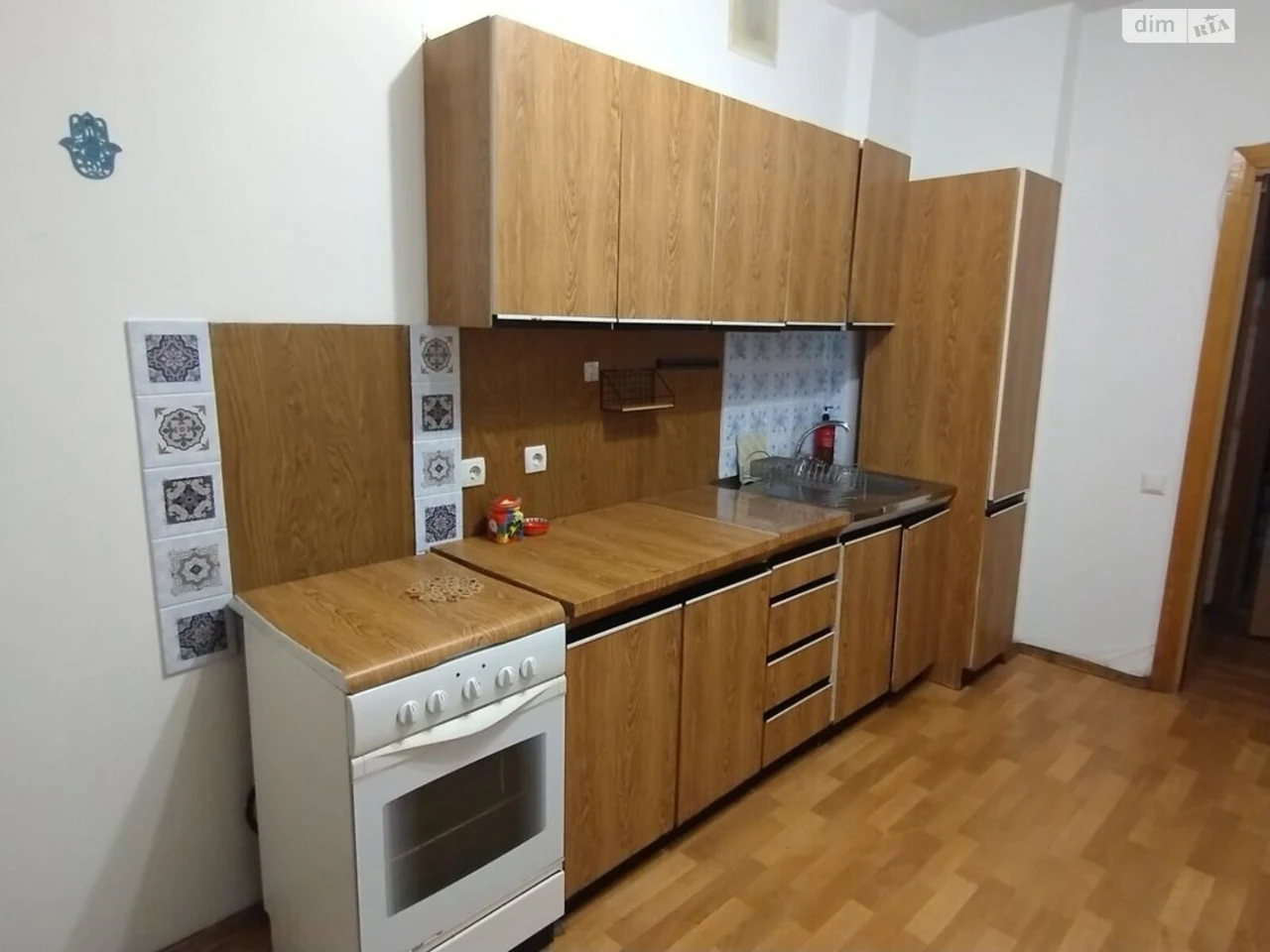 Срочная Аренда Квартиры в Днепровском