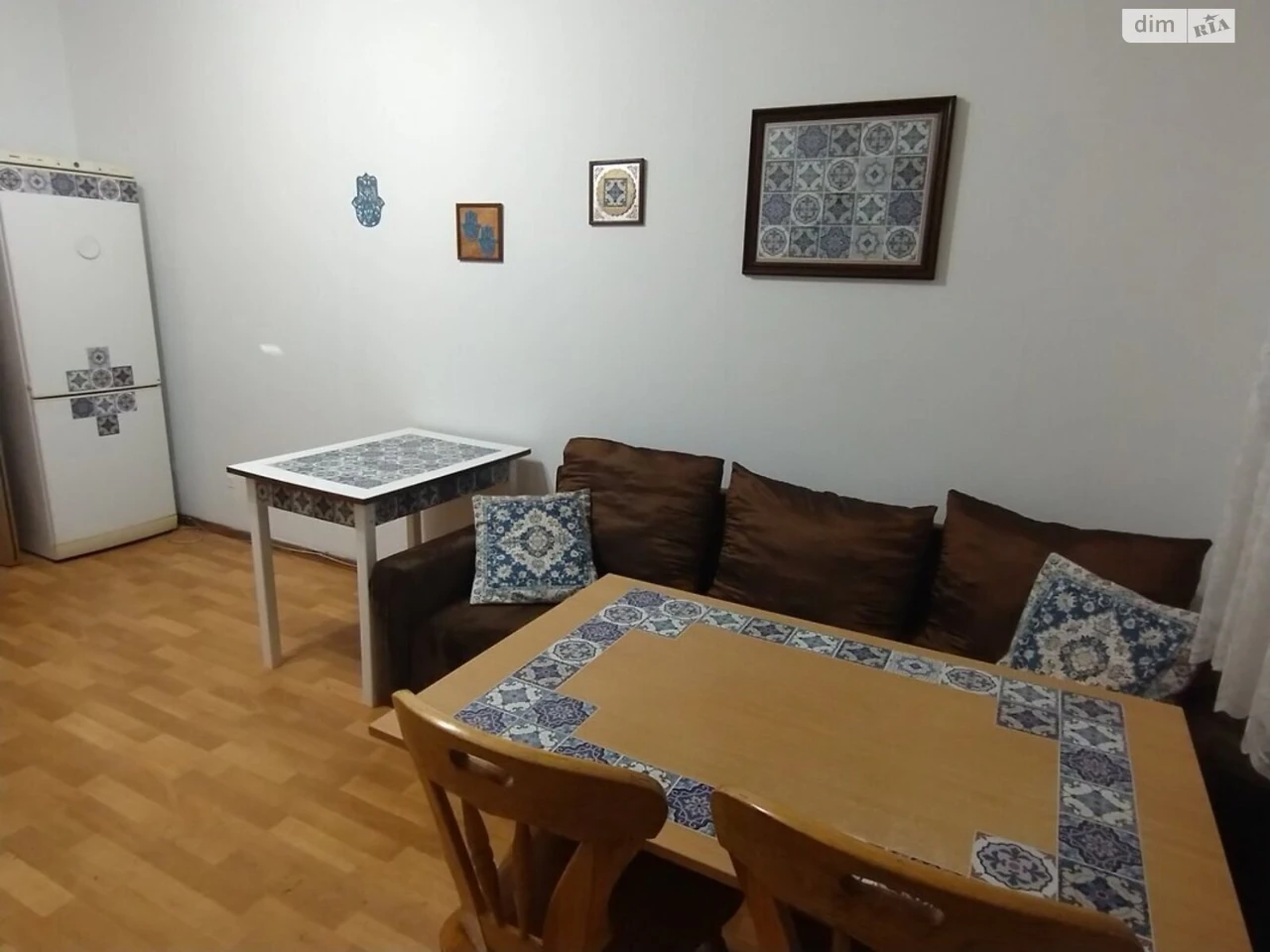 Срочная Аренда Квартиры в Днепровском