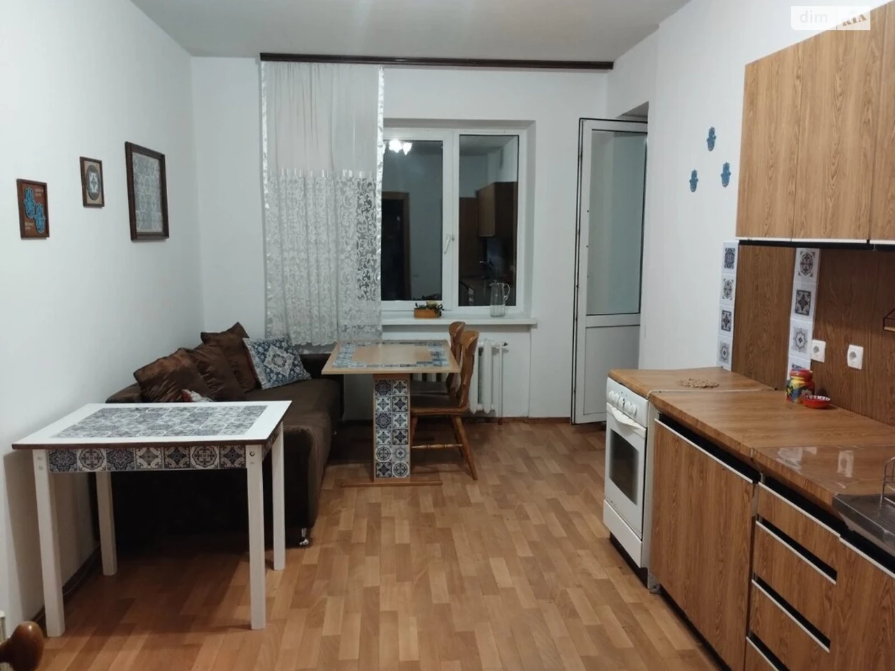 Срочная Аренда Квартиры в Днепровском
