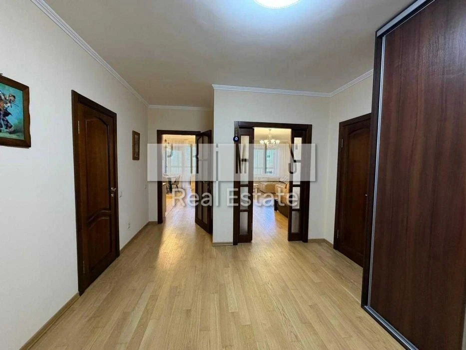 Продажа 1к/ Квартира 87 м2/ ул. Мирного Панаса, Печерск, К