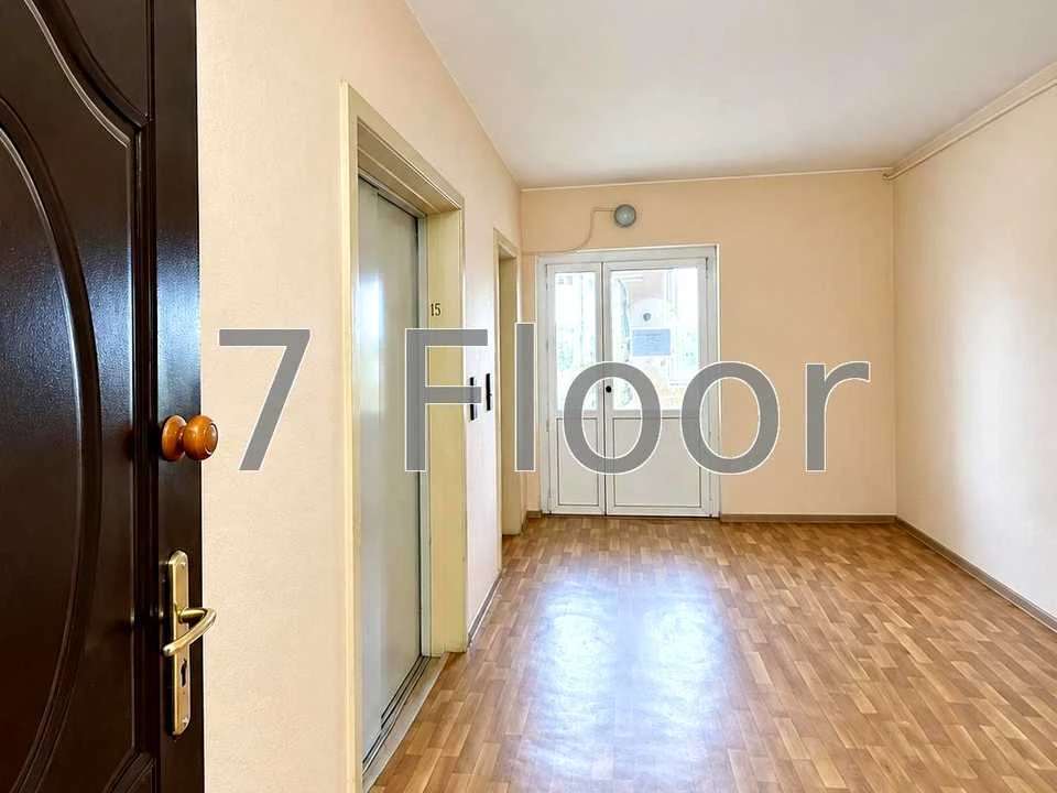 Apartment. Vernenskaya st., Kyiv