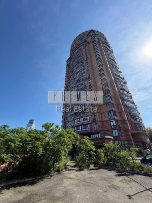 Продажа 1к/ Квартира 87 м2/ ул. Мирного Панаса, Печерск, К