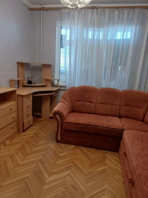 Rent 2-room apartment in Kyiv, Sviatoshyn district