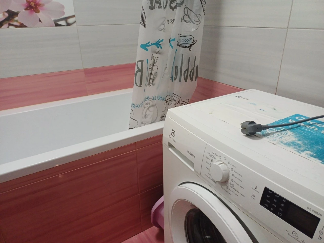 Rent 2-room apartment in Kyiv, Sviatoshyn district