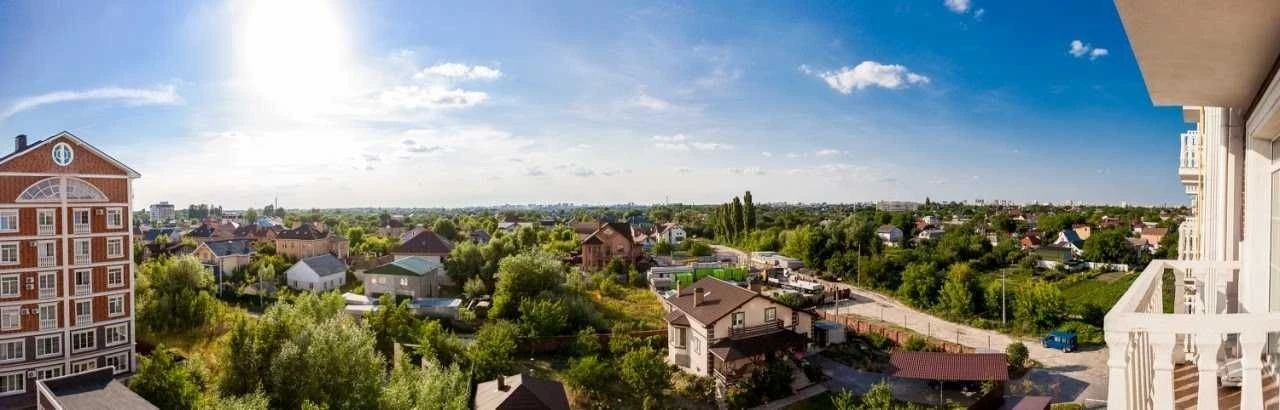 Здам в оренду 1к з балконом! Шикарний вид з вікна! ЖК Британ