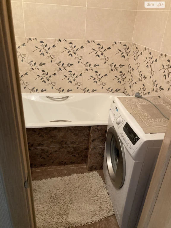 Long-Term Rental Apartment Troyeshchyna