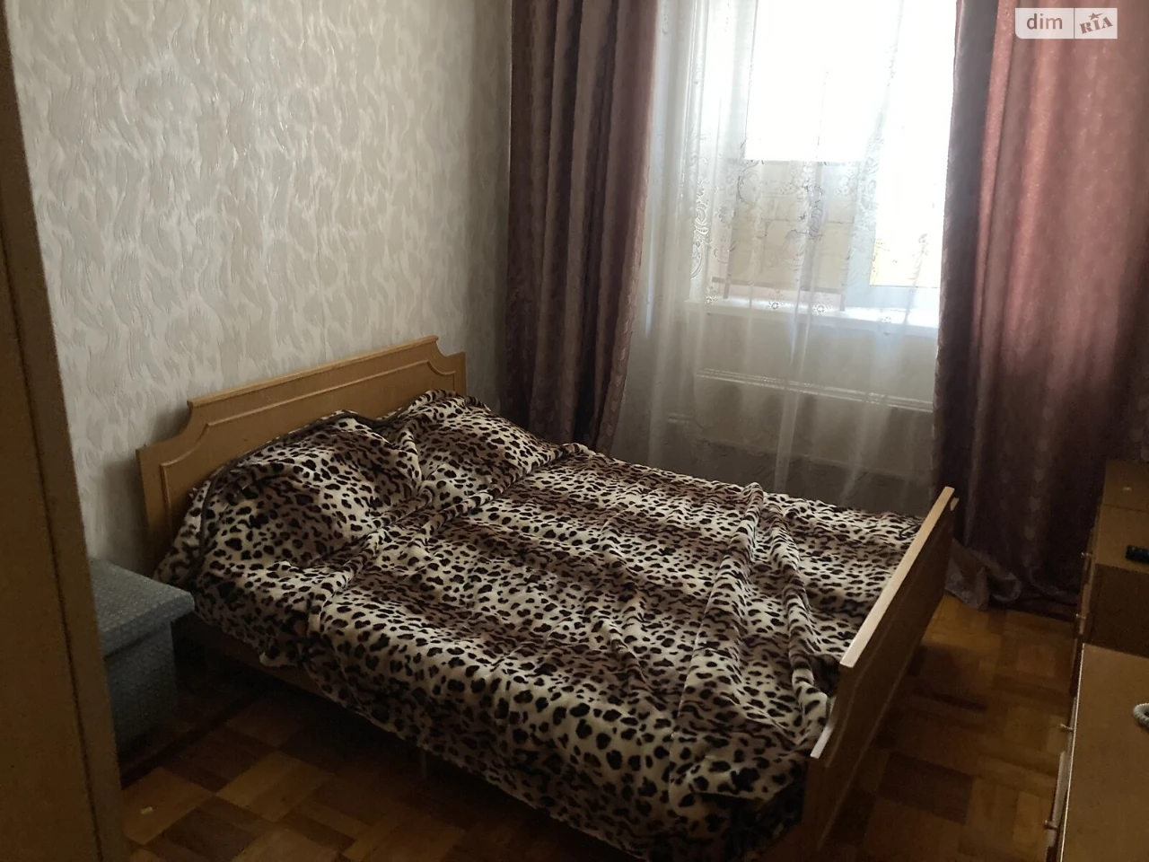 Довгострокова Оренда Квартиры в Троєщине