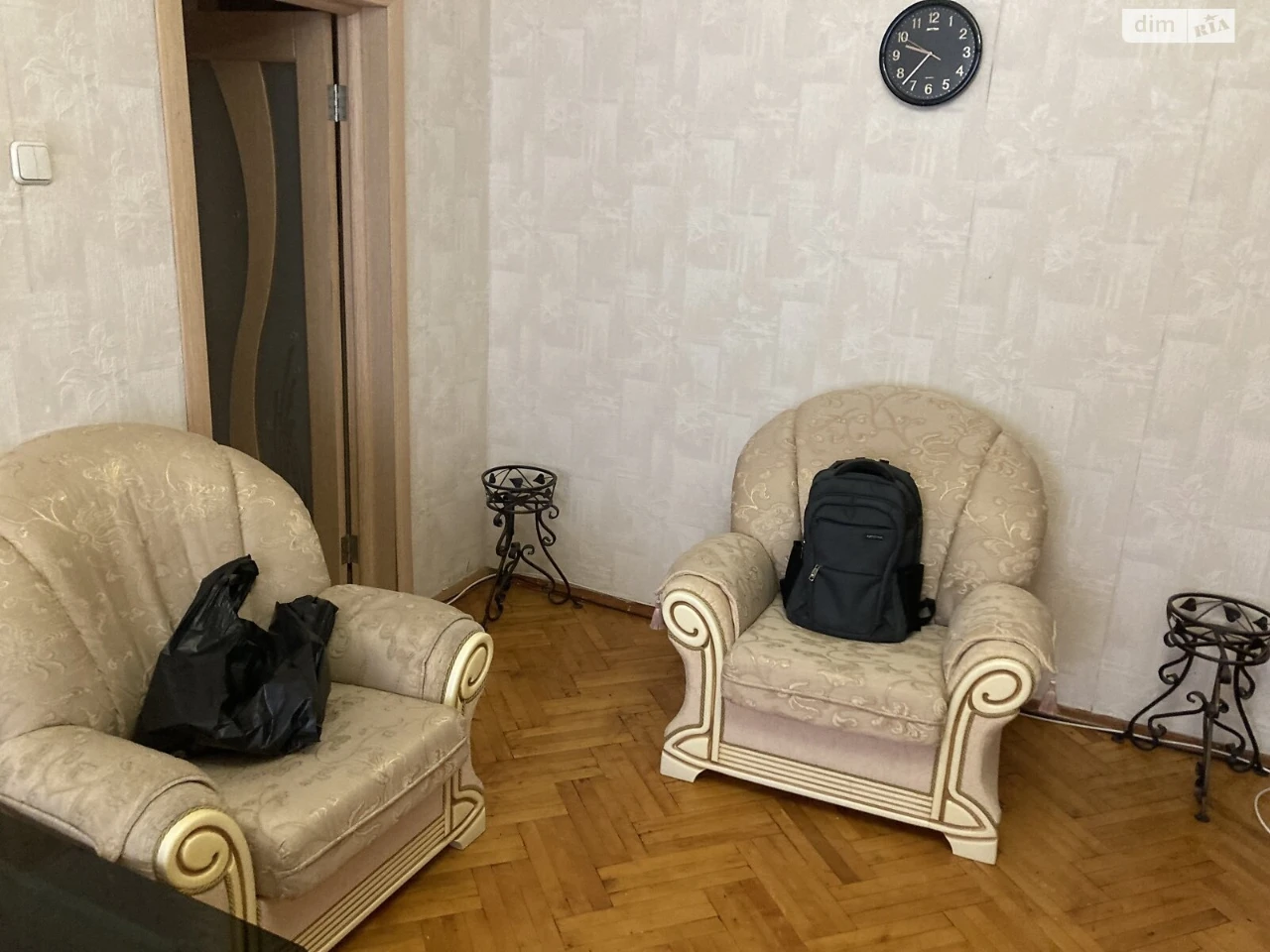 Довгострокова Оренда Квартиры в Троєщине