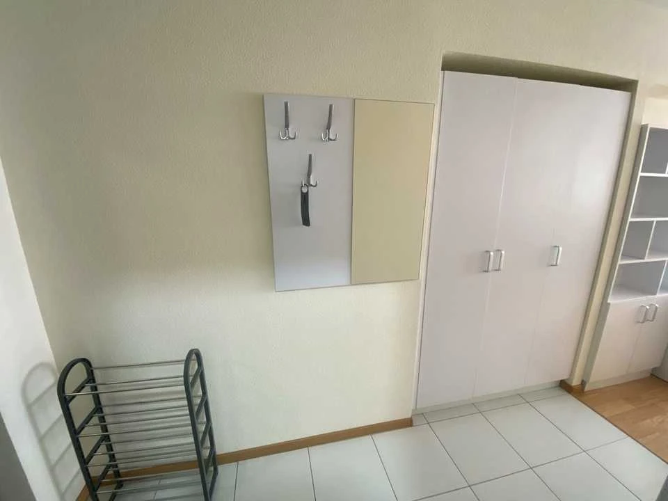 Apartment. Machine-Building Street, Kyiv