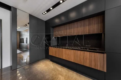 Rent / Apartment / Demievska, Kyiv - PARK AVENUE VIP