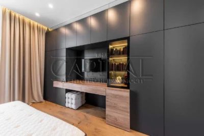 Rent / Apartment / Demievska, Kyiv - PARK AVENUE VIP