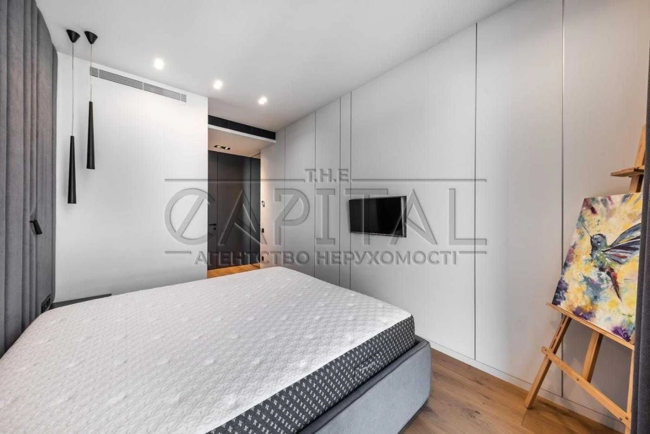 Rent / Apartment / Demievska, Kyiv - PARK AVENUE VIP