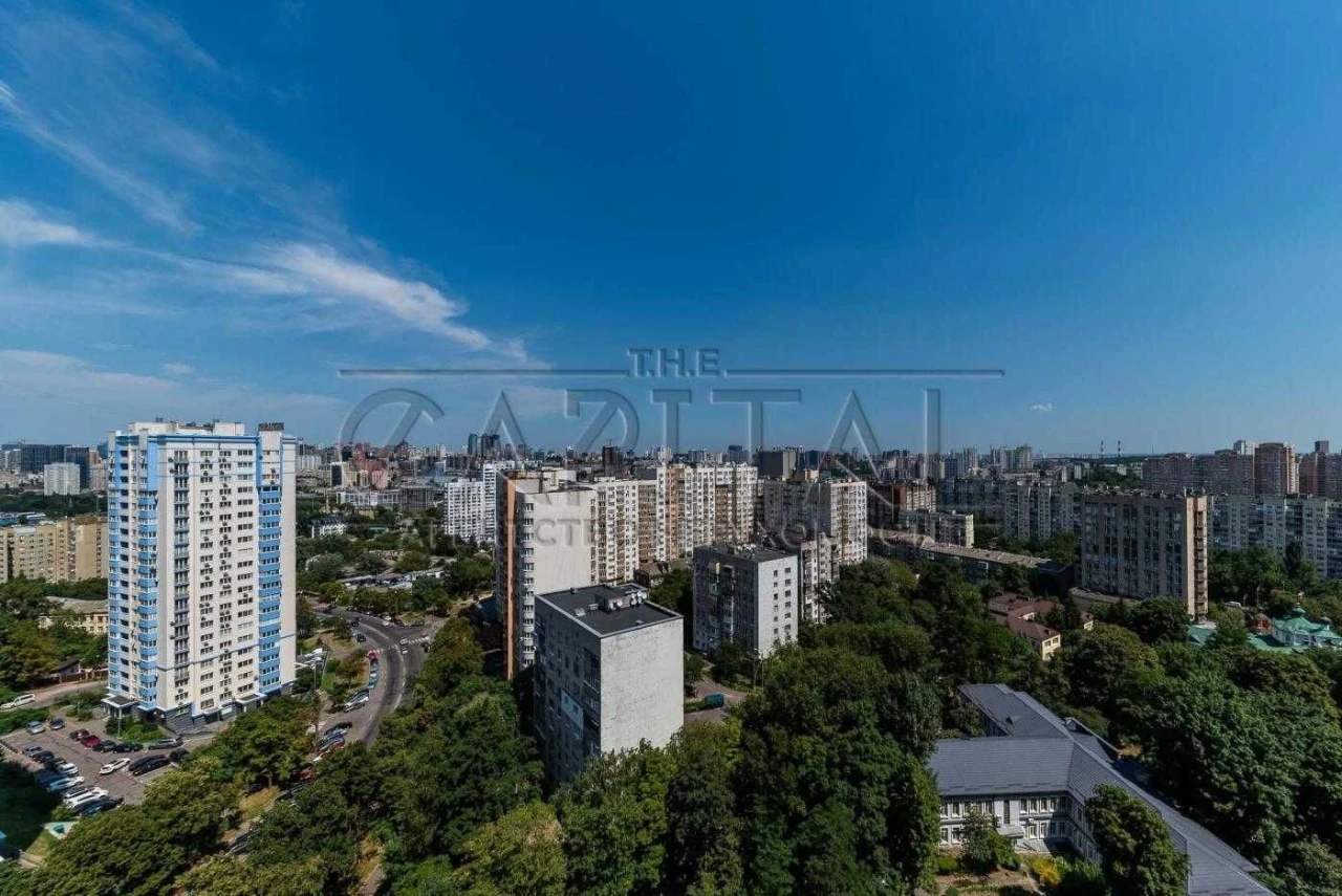 Rent / Apartment / Demievska, Kyiv - PARK AVENUE VIP