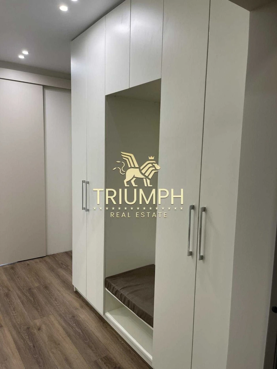 ЖК Teleskop | Авторська євро трійка 65 m2 | Балкон | Позняки