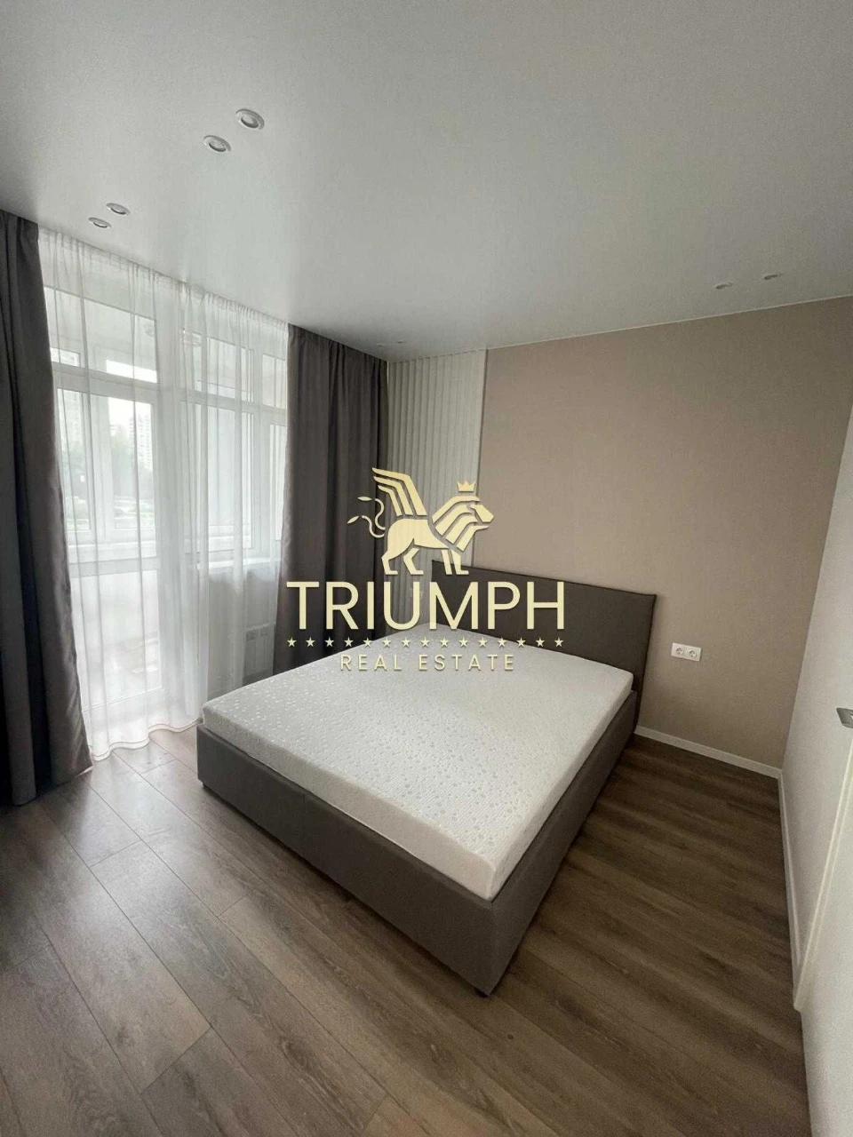 ЖК Teleskop | Авторська євро трійка 65 m2 | Балкон | Позняки