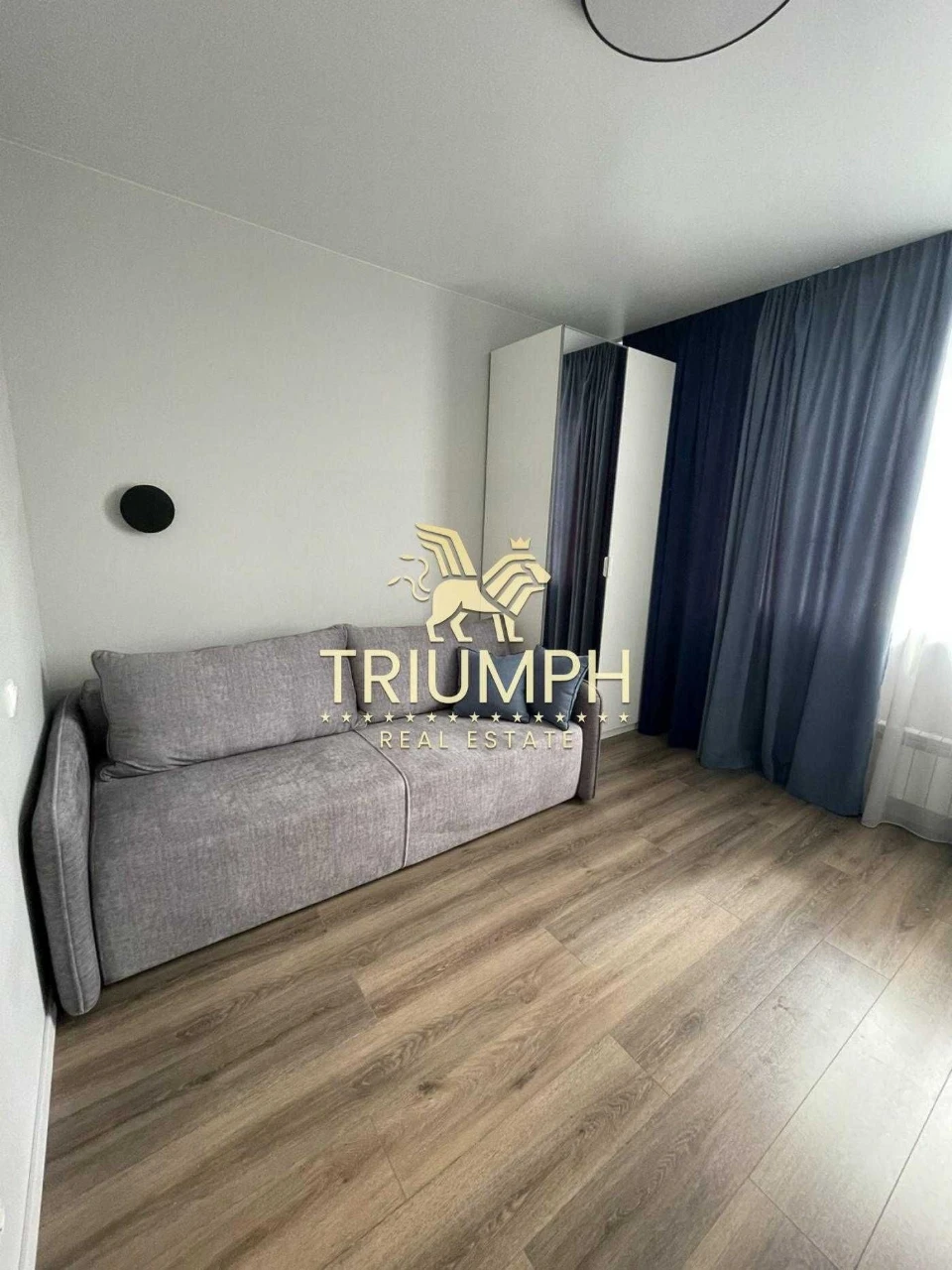 ЖК Teleskop | Авторська євро трійка 65 m2 | Балкон | Позняки