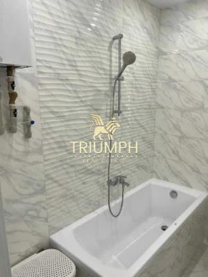 Apartment in Olympic Park | Exclusive Euro-type, 60 m2 | Wardrobe