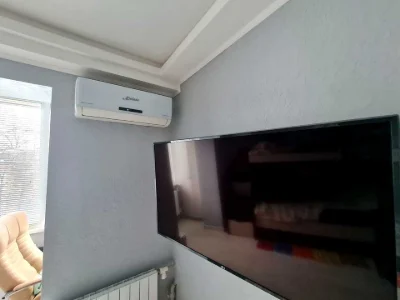 Apartment. Rene Dekarta st., Kyiv