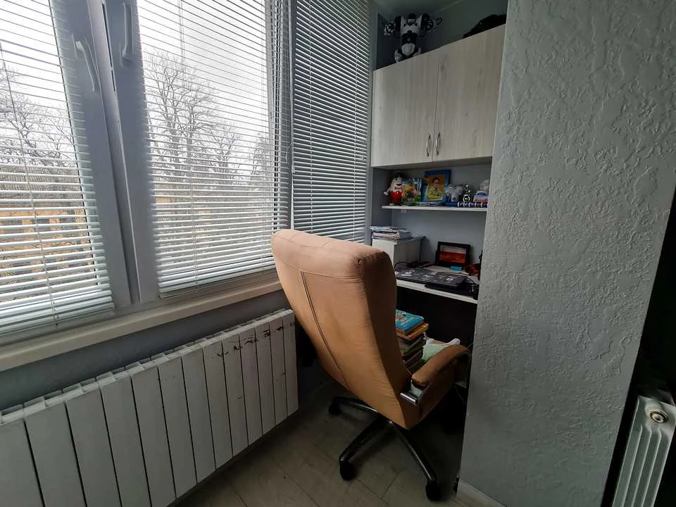 Apartment. Rene Dekarta st., Kyiv