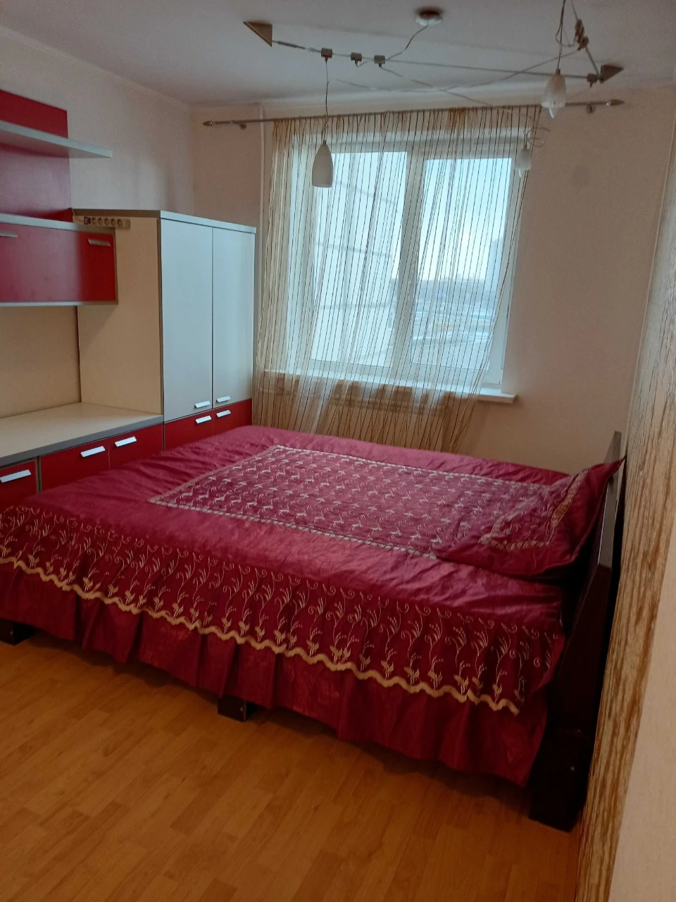 Сдам 2-комнатную квартиру, ремонт, метро Черниговская, пешком до Дарницкого метро