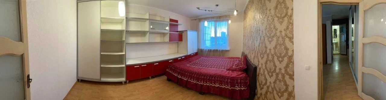Сдам 2-комнатную квартиру, ремонт, метро Черниговская, пешком до Дарницкого метро