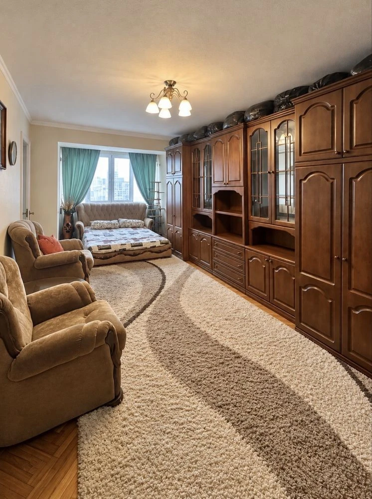Rent 1-bedroom apartment, Garrett Johnson 1