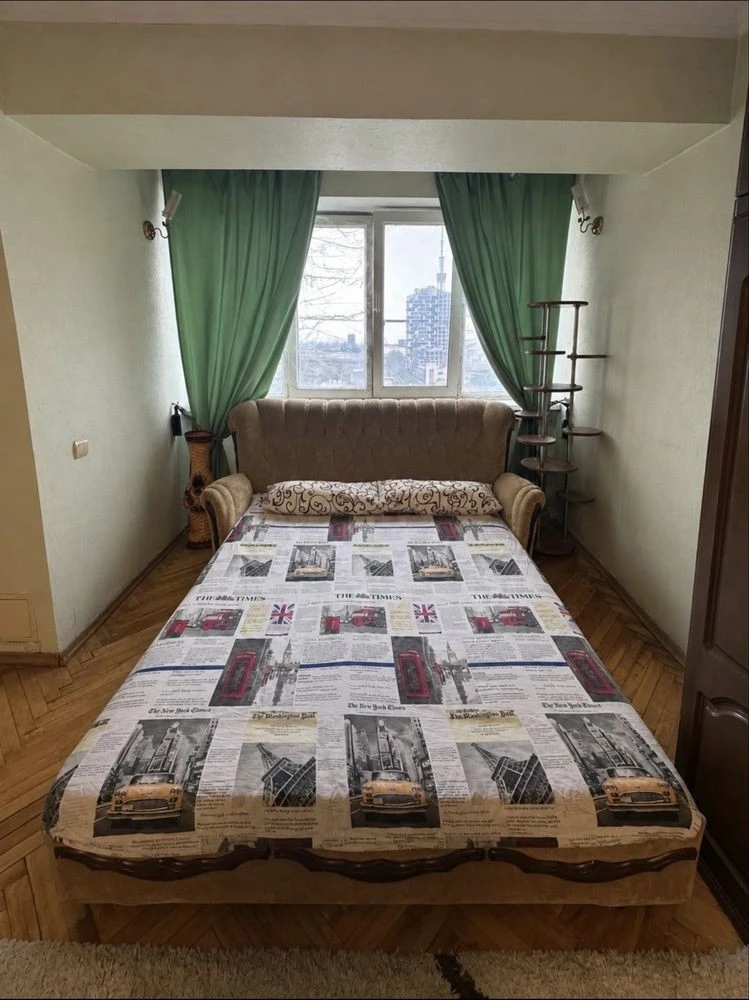 Rent 1-bedroom apartment, Garrett Johnson 1