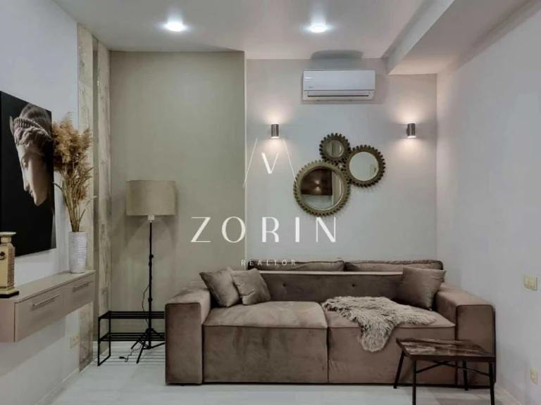 Apartment. Dnipro, Sichoslavska Naberezhna st.