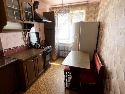 Apartment. Dnipro, Mandrykivska Street