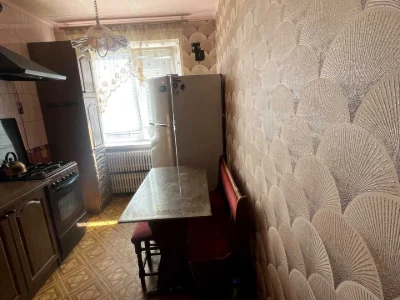 Apartment. Dnipro, Mandrykivska Street