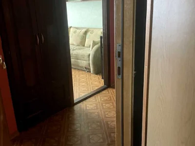 Apartment. Dnipro, Mandrykivska Street