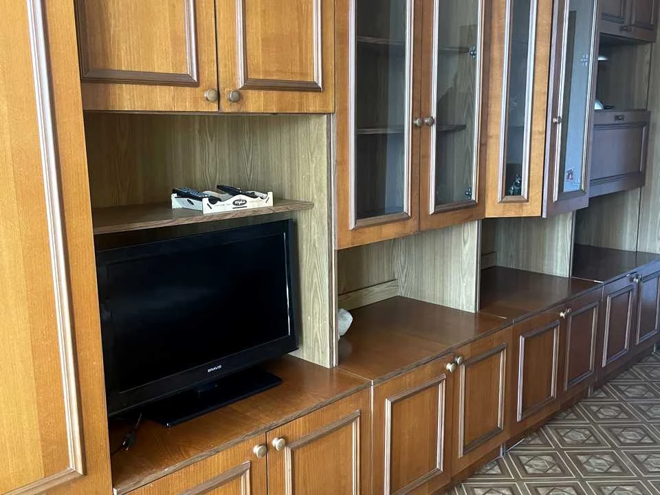Apartment. Dnipro, Mandrykivska Street