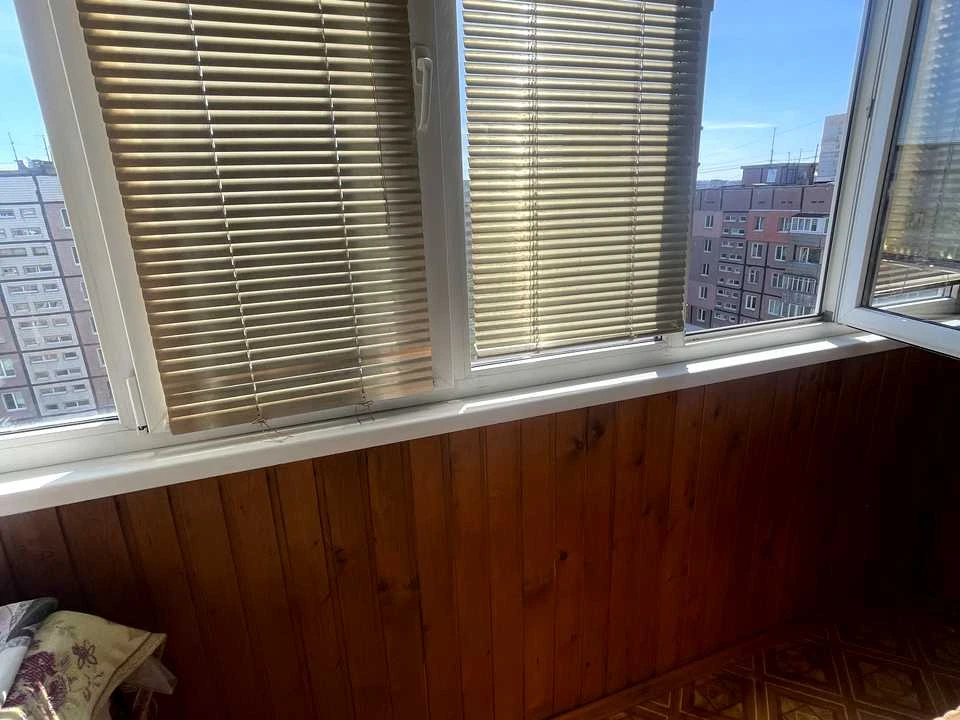 Apartment. Dnipro, Mandrykivska Street
