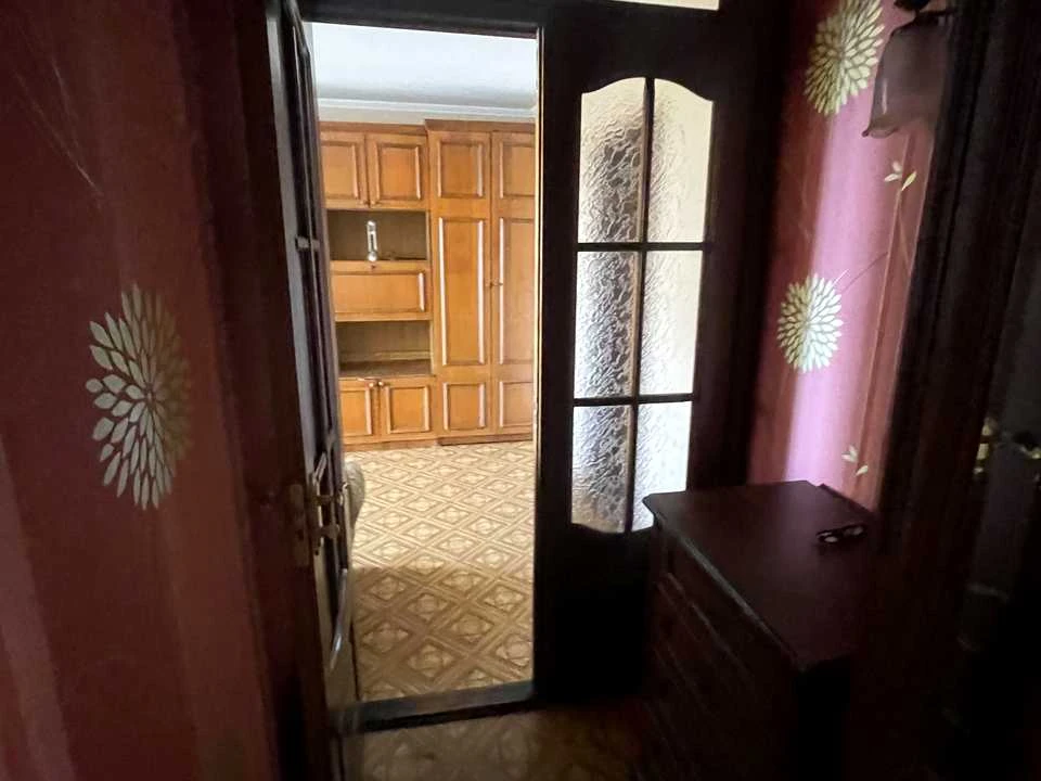 Apartment. Dnipro, Mandrykivska Street