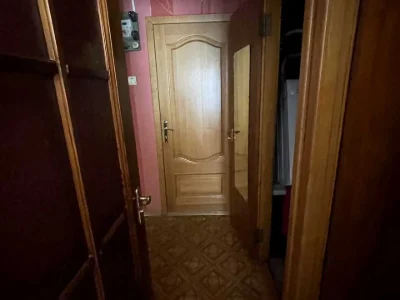 Apartment. Dnipro, Mandrykivska Street