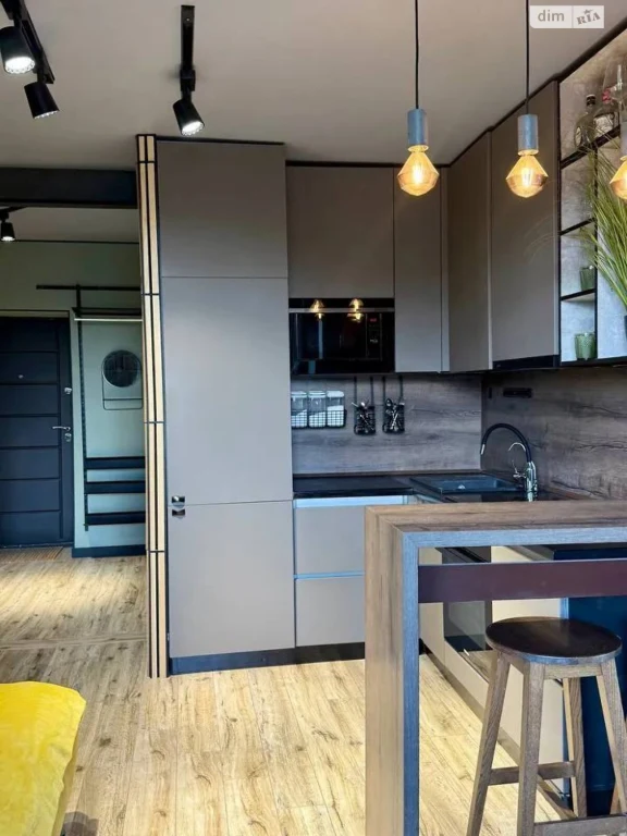 Long-Term Rental Apartment