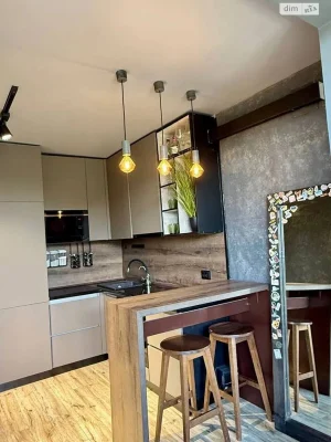 Long-Term Rental Apartment