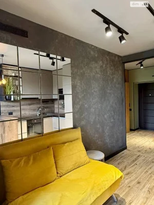 Long-Term Rental Apartment