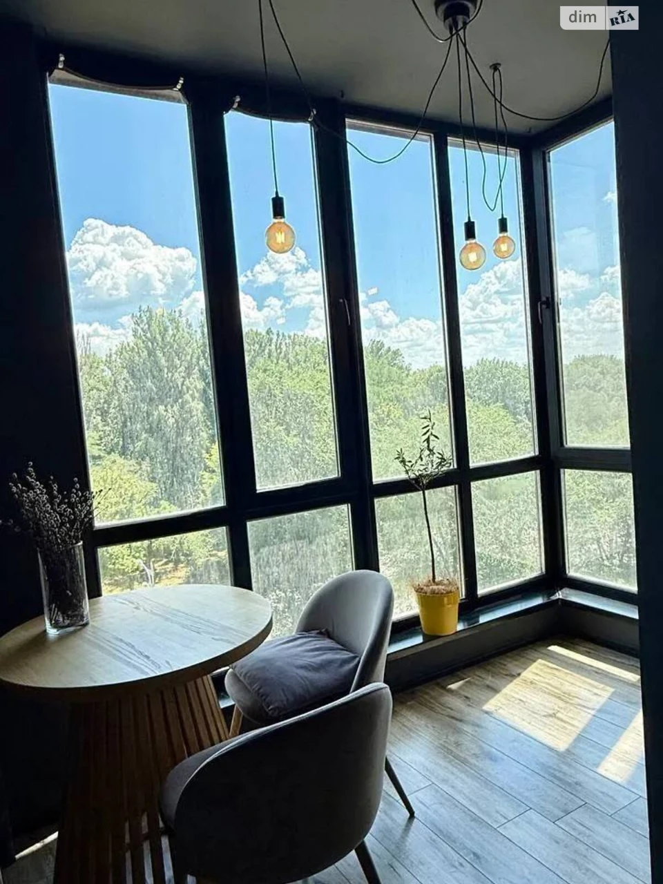 Long-Term Rental Apartment