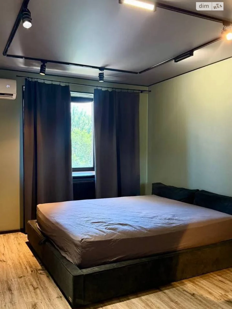 Long-Term Rental Apartment