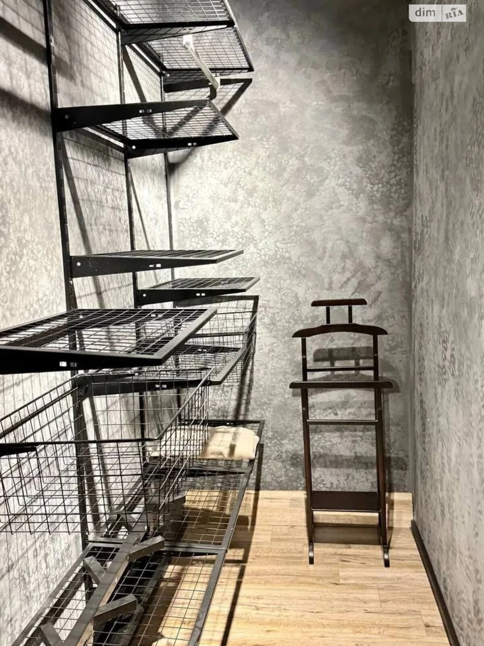 Long-Term Rental Apartment